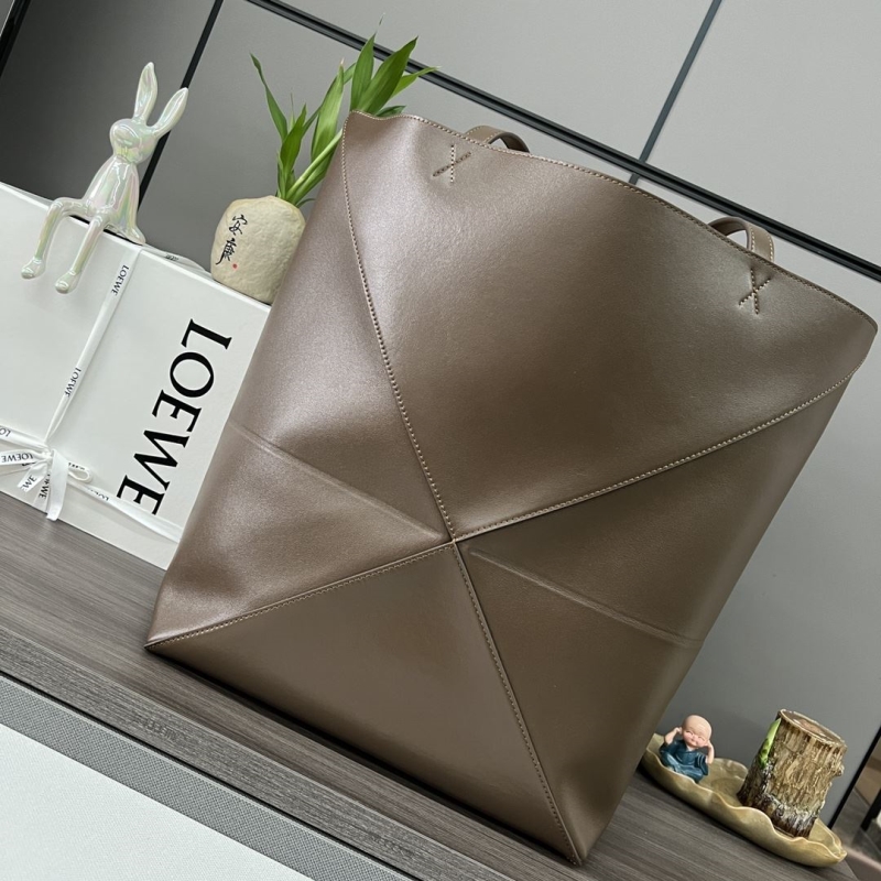 Loewe Shopping Bags